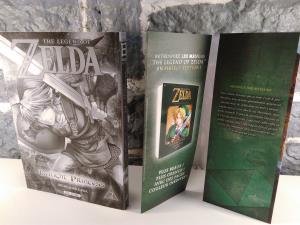 Manga The Legend of Zelda - Twilight Princess (Tome 2) (04)